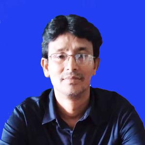 MD. MOKADDES ALI (LINGKON)